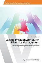 Soziale Produktivitat Durch Diversity Management