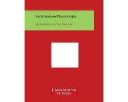 Saddharma Pundarika