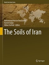 World Soils Book Series - The Soils of Iran