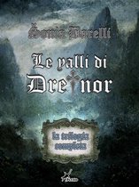 ePlesio - Le valli di Dreinor - La trilogia completa