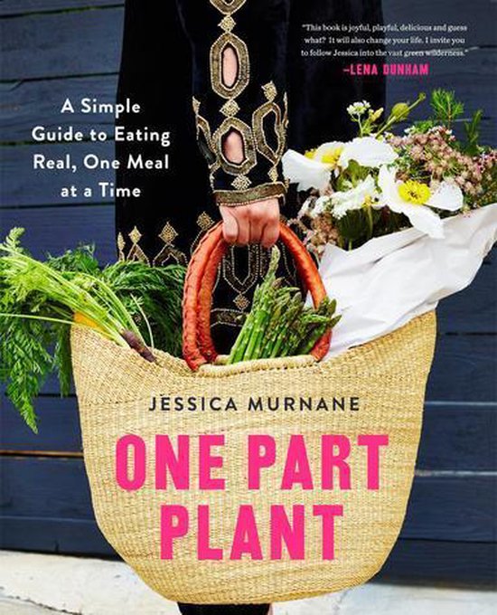 One Part Plant - cover