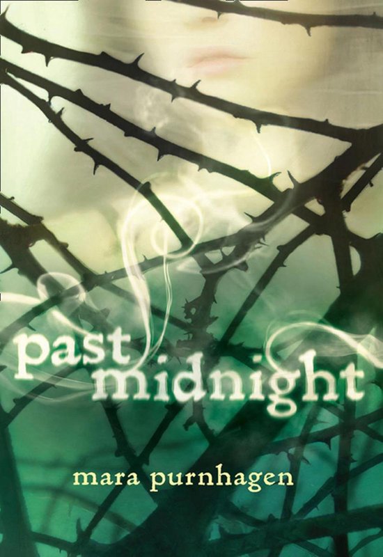Past Midnight (Past Midnight - Book 1) - cover