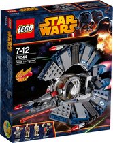 LEGO Star Wars Droid Tri-Fighter - 75044