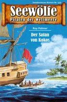 Seewölfe - Piraten der Weltmeere 533 - Seewölfe - Piraten der Weltmeere 533