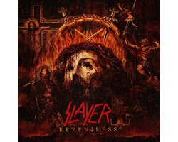 Repentless (CD/Bluray digi)