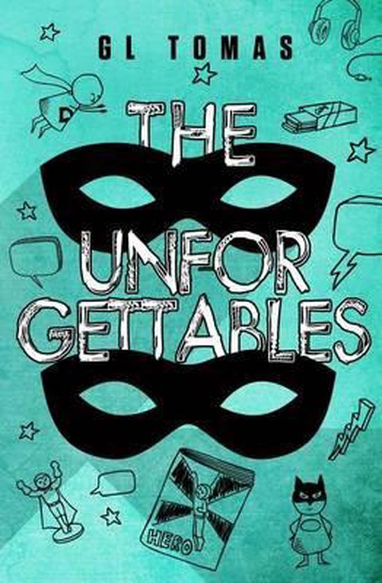 The Unforgettables - cover