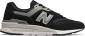New Balance - Maat 42.5 - CM997HCC Heren Sneakers - Zwart