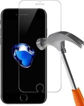 iPhone 8 Plus Screenprotector - iPhone 8 Plus Screen Protector Bescherm Glas