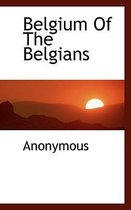 Belgium of the Belgians