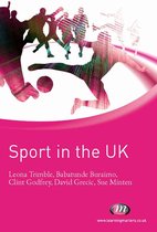 Active Learning in Sport Series - Sport in the UK