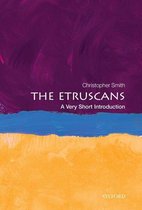 Very Short Introductions - The Etruscans: A Very Short Introduction