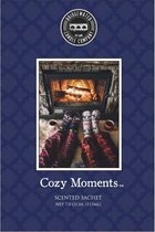 Bridgewater Geurzakje | Sachet Cozy Moments