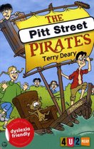 Pitt Street Pirates