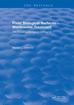 Fixed Biological Surfaces - Wastewater Treatment