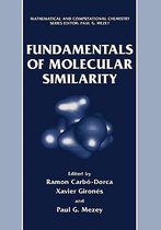 Fundamentals of Molecular Similarity