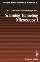 Scanning Tunneling Microscopy I