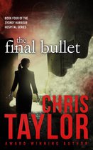 Omslag The Final Bullet