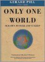 Only One World