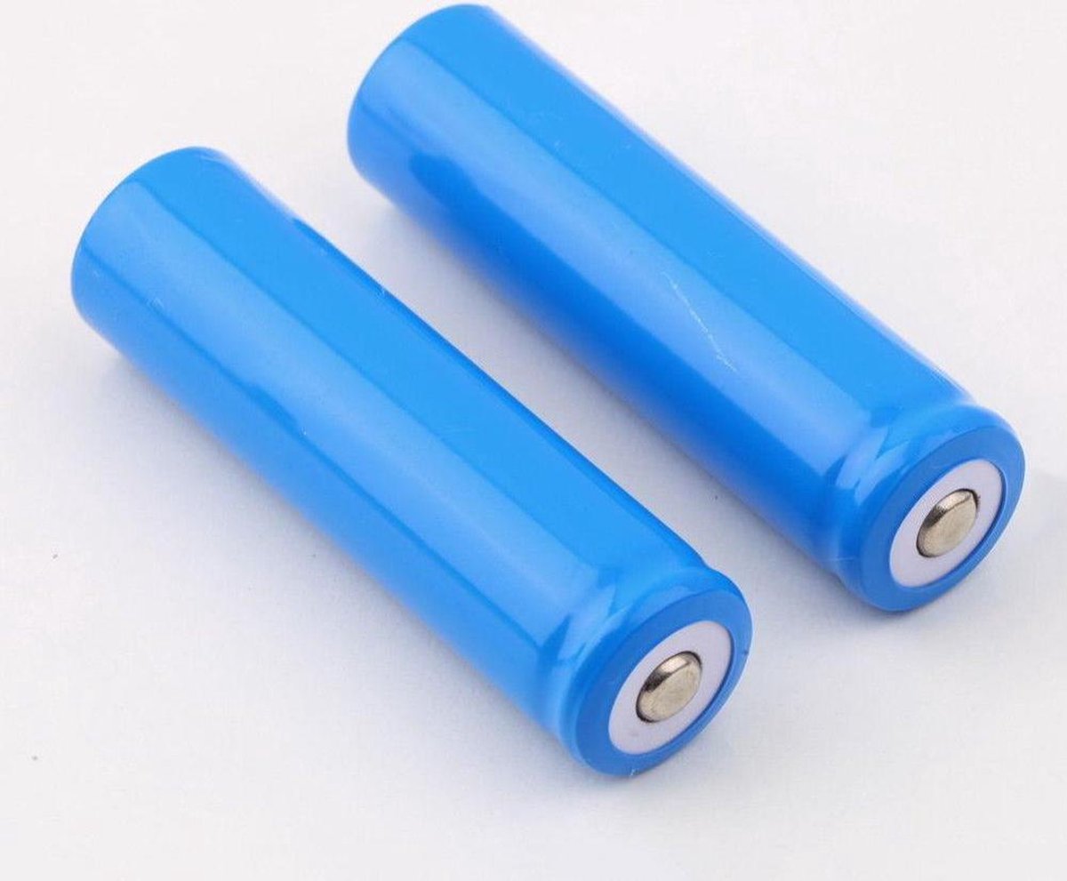 6800 mAh OPLAADBARE ACCU MET HOOG VERMOGEN