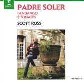 Padre Soler: Fandango; 9 Sonates