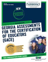 Admission Test Series - Georgia Assessments for the Certification of Educators (GACE®)