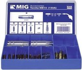 GYS Kit Box voor MIG Toorts