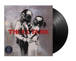 Think Tank (LP)