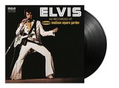 As Recorded At Madison Square Garden (LP)