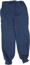 Sint-Ludgardis schooluniform - Joggingbroek - Donkerblauw - Maat 4 jaar