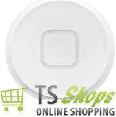 Home Button Wit/White voor Apple iPad Mini