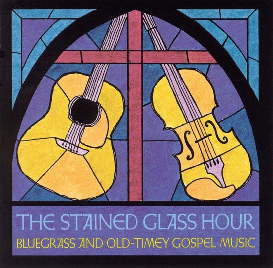 The Stained Glass Hour