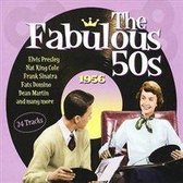 The Fabulous 50S 1956