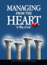 Managing from the Heart: A Way of Life