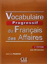 Vocabulaire Progressif Du Francais DES A