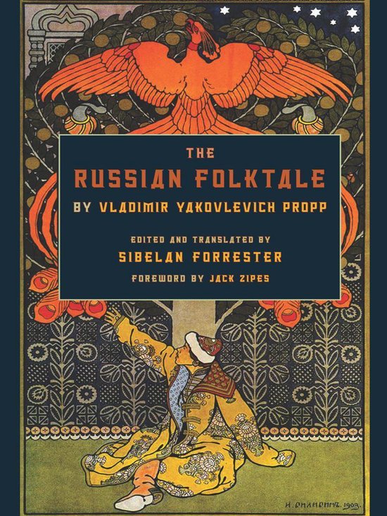 The Donald Haase Series in Fairy-Tale Studies - The Russian  ... - cover
