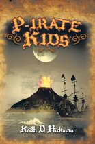 Omslag P-Irate Kids