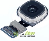 Back Rear Achter Camera Module voor Samsung Galaxy S4 i9500