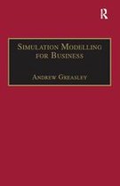 Innovative Business Textbooks - Simulation Modelling for Business