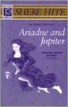 The Divine Comedy of Ariadne and Jupiter