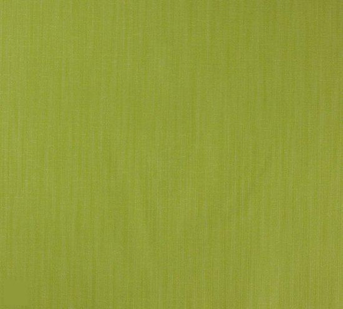 Dutch Wallcoverings Vliesbehang Uni - Groen