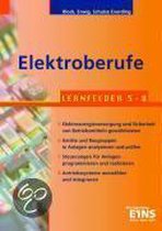 Elektroberufe - Lernfelder 5 - 8 - Lehr- / Fachbuch