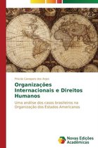 Organizações Internacionais e Direitos Humanos