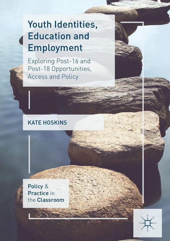 Education (R0) - Youth Identities, Education and Employment - cover