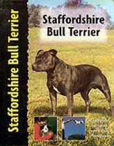 Pet Love Staffordshire Bull Terrier