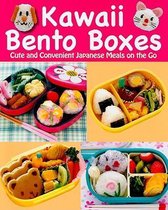 Kawaii Bento Boxes