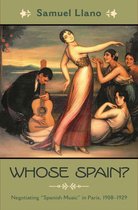 Currents in Latin American and Iberian Music - Whose Spain?