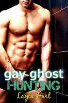 Gay Ghost Hunting