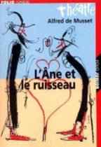 L'Ane ET Le Ruisseau