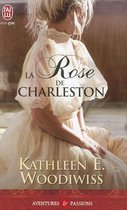 La rose de Charleston