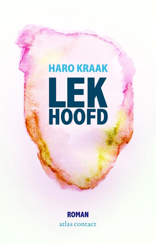 Lekhoofd - Haro Kraak | Northernlights300.org